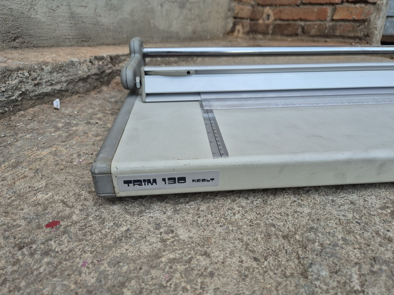 cizalla cortadora planos metal 16x155x40 1u